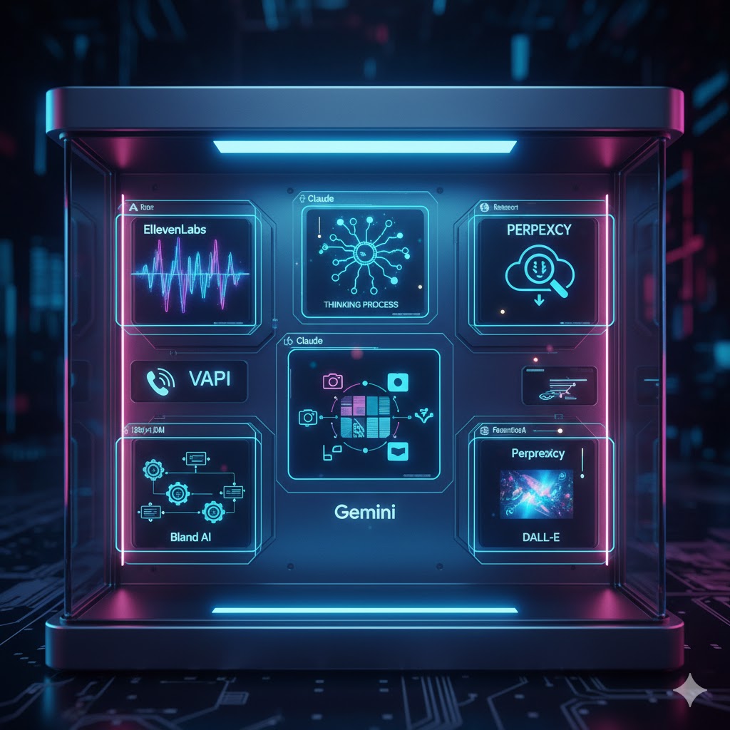 Advanced AI Tools That Make Your Agents 10x More Powerful