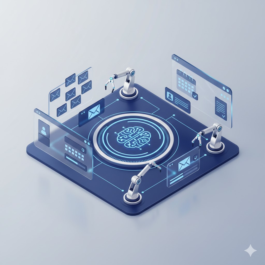 What Are AI Agents? The Complete Guide for Business Owners