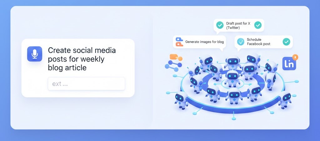 Lindy AI & Agent Swarms: The Simplest Way to Build AI Agents