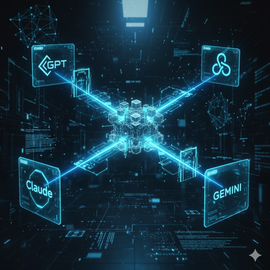 MCP Servers - The Future of AI Agents (Explained Simply)