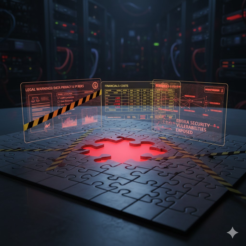 The Missing Pieces: What AI Agent Guides Don't Tell You