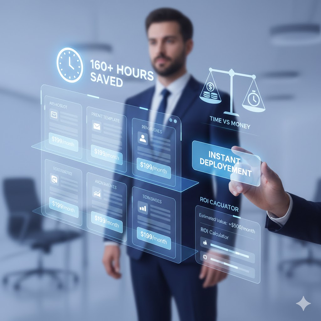 Relevance AI - When You Want Results, Not DIY Projects